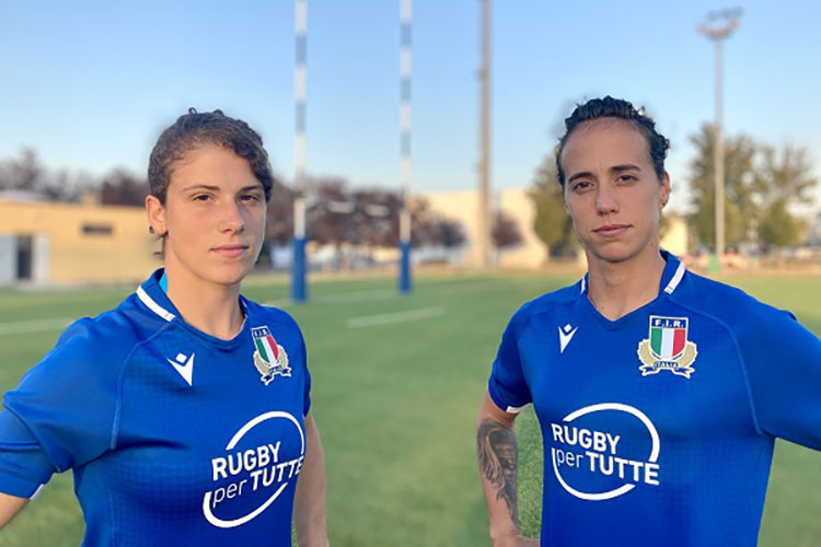 Rugby Femminile